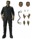 FIGURA FRANKENSTEIN'S MONSTER UNIVERSAL MONSTER NECA 04804