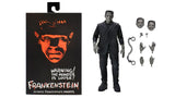 FIGURA FRANKENSTEIN'S MONSTER UNIVERSAL M WB NECA 04805