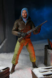 FIGURA MACREADY OUTPOST 31 THE THING NECA 04900