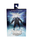 FIGURA MACREADY OUTPOST 31 THE THING NECA 04900