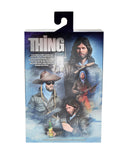 FIGURA MACREADY OUTPOST 31 THE THING NECA 04900