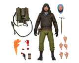 FIGURA MACREADY V.2 STATION SURVIVAL THE THING NECA 04901