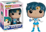 FIGURA SAILOR MERCURY FUNKO POP 07301