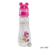 BIBERON MICKEY MINNIE rosado celeste DISNEY 1002 DISNEY