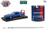 AUTO 1:64 DIFERENTES MODELOS 11228-70 M2