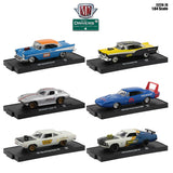 AUTO 1:64 DIFERENTES MODELOS 11228-70 M2