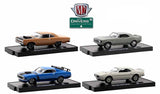 Auto Escala 1:64 M2 Pontiac,Plymouth,Ford BOSS,Chevrolet M2-11228-85