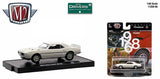 Auto Escala 1:64 M2 Pontiac,Plymouth,Ford BOSS,Chevrolet M2-11228-85