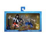 Figura Bill & Ted's Wyld Stallyns NECA 12163