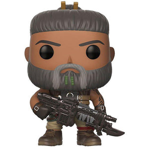 FIGURA OSCAR DIAZ GEARS OF WAR FUNKO POP 12187