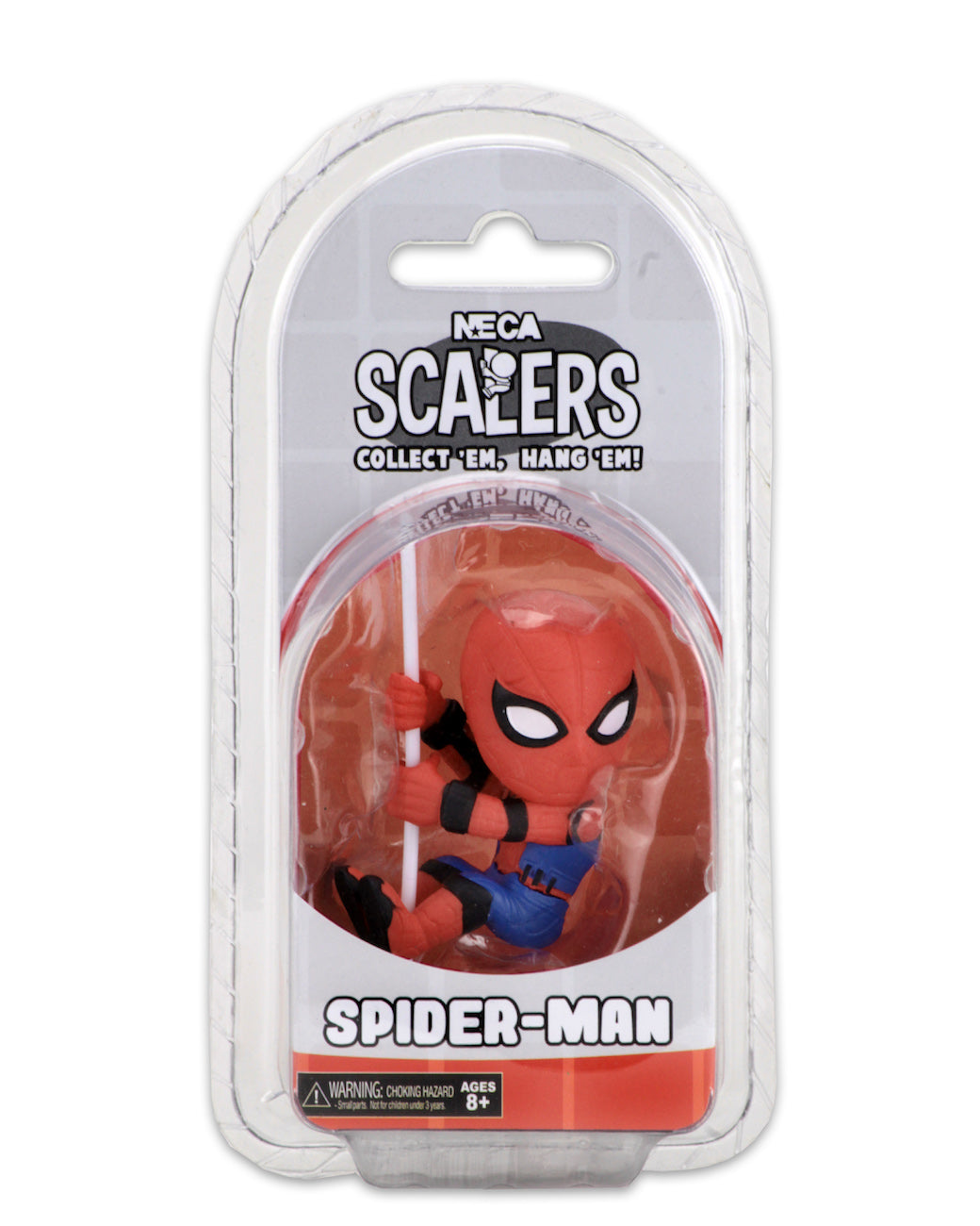 訳あり NECA SCALERS スパイダーマン - residence-in-spain.com