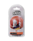 FIGURA SCALERS IT PENNYWISE 1990 NECA 14828