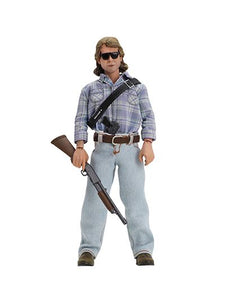 Figura John Nada 8" They Live NECA 14877