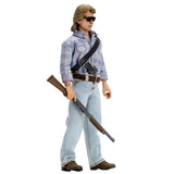 Figura John Nada 8" They Live NECA 14877