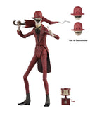 FIGURA THE CROOKED MAN THE CONJURING 2  14880 NECA