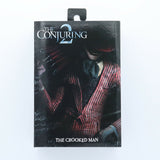 FIGURA THE CROOKED MAN THE CONJURING 2  14880 NECA