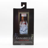 FIGURA THE CONJURING ANNABELLE  NECA 14893