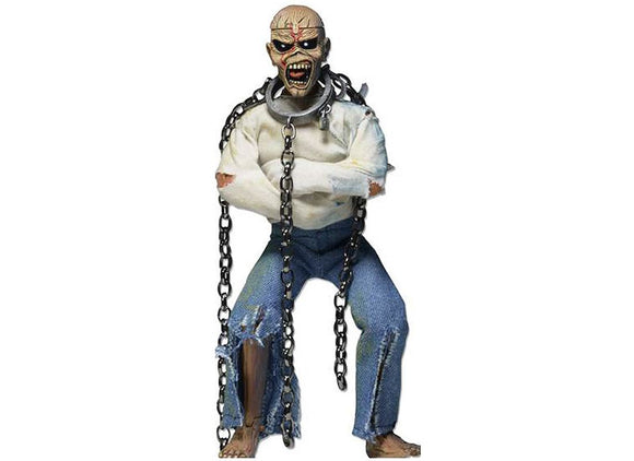 FIGURA IRON MAIDEN NC-14921 NECA