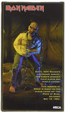 Figura Iron Maiden Eddie 7" NECA NC-14921