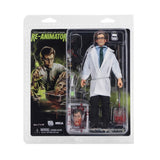 Figura Herbert West Re-Animator PVC-Textil 8" 20CM NECA NC-14971