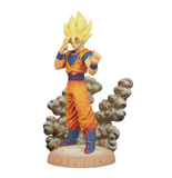 FIGURA DBZ SON GOKU HISTORY BANDAI (17977) BB-24457