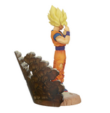 FIGURA DBZ SON GOKU HISTORY BANDAI (17977) BB-24457