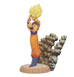 FIGURA DBZ SON GOKU HISTORY BANDAI (17977) BB-24457