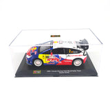 Auto 1:32 Rally Team Nro2 18-40000 2009 Citroen Rally Daniel Sordo 18-40004