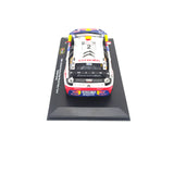 Auto 1:32 Rally Team Nro2 18-40000 2009 Citroen Rally Daniel Sordo 18-40004