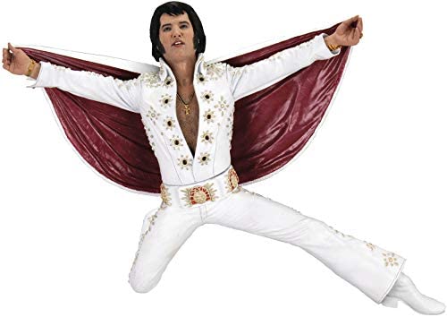 FIGURA ELVIS PRESLEY 7