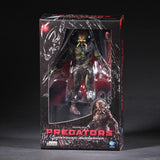 FIGURA PREDATORS UMASKEO BERSERKER (200175)  LP0048 HIYATOYS