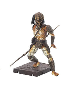 FIGURA PREDATOR 2 STALKER (200311)LP0023 HIYATOYS