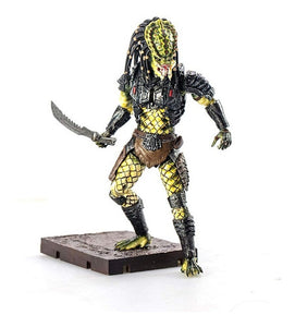 FIGURA PREDATOR 2 LOST (200328) LP0024 HIYATOYS