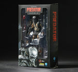 FIGURA PREDATOR JUNGLE (200403) LP0032 HIYATOYS