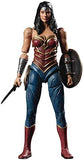 FIGURA WONDER WOMAN (200601) LD0041 HIYATOYS