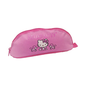 ESTUCHE HELLO KITTY 2006 ROSADO SANRIO