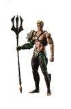 FIGURA AQUAMAN INJUSTICE 2 (200717) LD0063 HIYATOYS