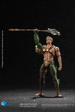 FIGURA AQUAMAN INJUSTICE 2 (200717) LD0063 HIYATOYS