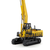 ADORNO 1:50 MANEJADOR DE MATERIAL KOMATSU 206 JOAL