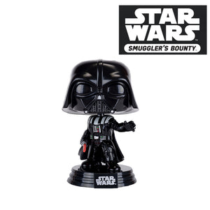 FIGURA DEATH STAR WARS BOX COLLECTOR FUNKO POP 20766