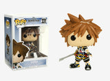 FIGURA SORA KINGDOM HEARTS FUNKO POP 21759