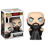 FIGURA RASPUTIN HELLBOY 05 FUNKO FK-22720