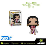 FIGURA BOA HANCOCK FUNKO POP 23186