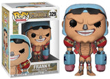 FIGURA FRANKY FUNKO POP 23193