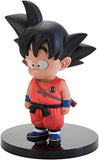 Adorno Figura DBZ Goku 25687 Bandai
