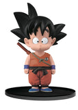 Adorno Figura DBZ Goku 25687 Bandai