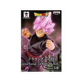 FIGURA DBZ GOKU BLACK 25924 Bandai