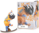 FIGURA BIG BUDOUKAI 7 VOL. 4 GOKU DBZ 26116 Bandai