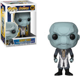 FIGURA EBONY MAW AVENGERS FUNKO POP 26901