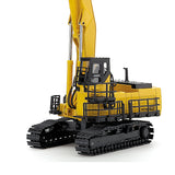 MANEJADOR DE MATERIAL 1.50 KOMATSU 292 JOAL